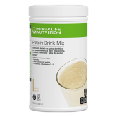 Protein Drink Mix Vainilla 616 g