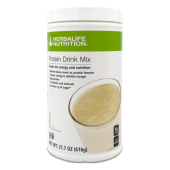 Protein Drink Mix Vanilla