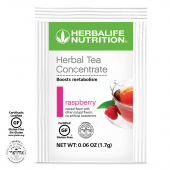 Herbal Tea Concentrate Packets
