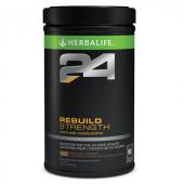 Rebuild Strength
