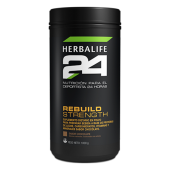 H24 Rebuild Strength Chocolate