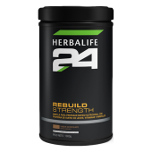 Rebuild Strength Chocolate 1000 g