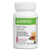 Green Tea