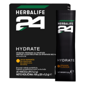 H24 Hydrate naran?a 20 vre?ica u pakiranju
