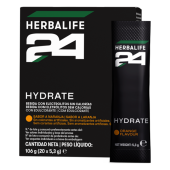 H24 Hydrate Appelsin