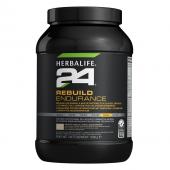 H24 Rebuild Endurance