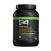 Rebuild Endurance