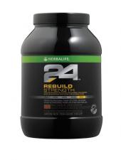 H24 Rebuild Strength