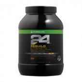 H24 Rebuild Strength