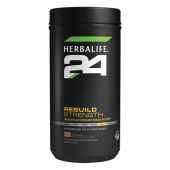 Rebuild Strength