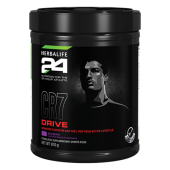 Herbalife24 CR 7 Drive