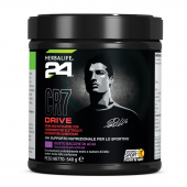 CR7 Drive (Canister)