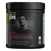 CR7 Drive Akaibær