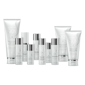 Herbalife SKIN Ultimate Program - Normal to Oily Skin