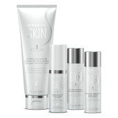 Herbalife SKIN Basic Program - Normal to Dry Skin