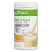 Batido Nutricional Banana Caramelo 550 g