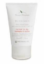 Nourifusion Moisturiser SPF 15 - Normal to Dry
