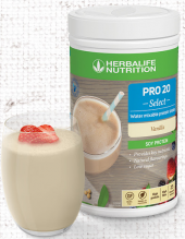 PRO 20 Select