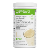 Vegan Protein Drink Mix