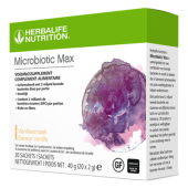 Microbiotic Max