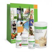Basic Wellness Program