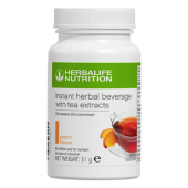 Instant Herbal Beverage Peach 51g