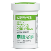 Simply Probiotic