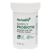 Simply Probiotic