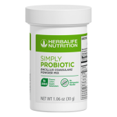 Simply Probiotics