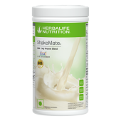 ShakeMate