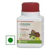 Triphala 60 Tablets
