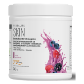 Beauty Booster Frutas Vermelhas 240 g