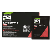 LiftOff® Max Grapefruit Twist 10 x 4.2 g sachets
