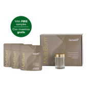 MultiBurn™ 90-Day Kit