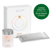 Life I/O Baseline