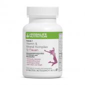 Vitamin & Mineral Complex for Women