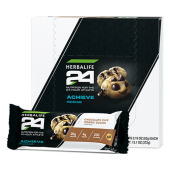 Herbalife 24 Achieve Protein Bar