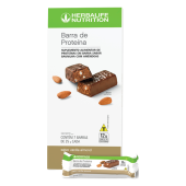Barra de Proteínas