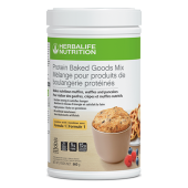 Protein Baked Goods Mix