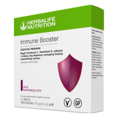 Immune Booster 21 vre?ica x 3,7 g