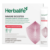 Immune Booster Frutos Silvestres