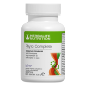 Phyto Complete Dodatak prehrani, 60 kapsula