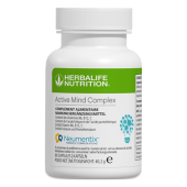 Active Mind Complex 60 Tabletten