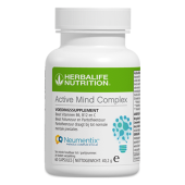 Active Mind Complex 60 capsules