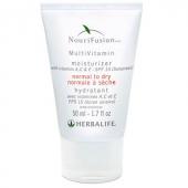 Multivitamin Moisturisers SPF 15