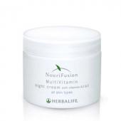 MultiVitamin Night Cream