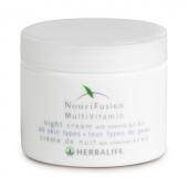 Creme de Noite de Multivitaminas