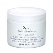 Multivitamin Night Cream