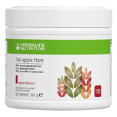 Oat Apple Fibre 204 g