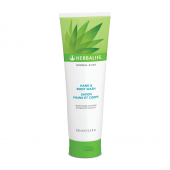 Herbal Aloe Hand & Body Wash